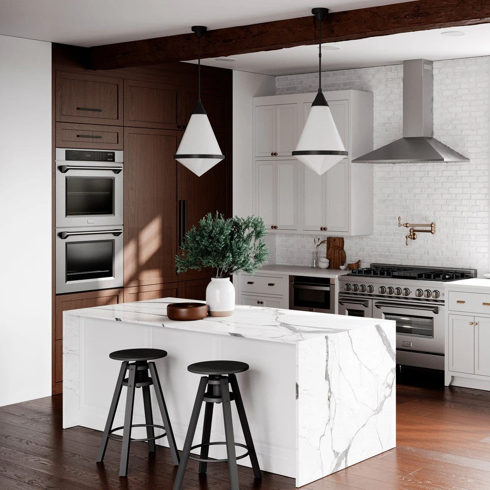 ZLINE 30 In. Professional True Convection Double Wall Oven With Air Fry And Self Clean In Stainless Steel (WAD-30)(Zline 30 Double Wall Oven Stainless Steel Wad 30) 19 ZLINE 30 In. Professional True Convection Double Wall Oven With Air Fry And Self Clean In Stainless Steel (WAD-30)(Zline 30 Double Wall Oven Stainless Steel Wad 30) - Image 19