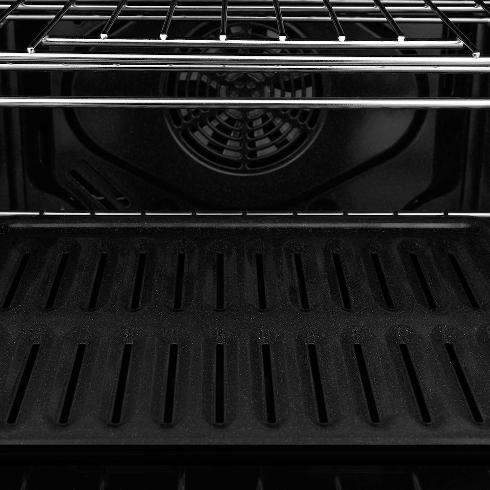 ZLINE Autograph Edition 30 In. Professional True Convection Double Wall Oven With Air Fry And Self Clean In Satin Stainless Steel With Polished Gold Handles (WADSZ-30-G)(Zline Autograph Edition 30 Double Wall Oven Satin Stainless Steel Polished Gold Wadsz 30 G) 16 ZLINE Autograph Edition 30 In. Professional True Convection Double Wall Oven With Air Fry And Self Clean In Satin Stainless Steel With Polished Gold Handles (WADSZ-30-G)(Zline Autograph Edition 30 Double Wall Oven Satin Stainless Steel Polished Gold Wadsz 30 G) - Image 16