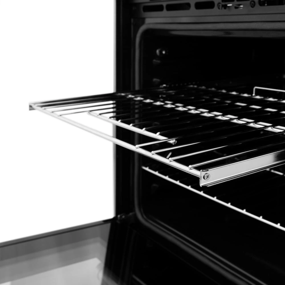 ZLINE Autograph Edition 30 In. Professional True Convection Double Wall Oven With Air Fry And Self Clean In Satin Stainless Steel With Matte Black Handles (WADSZ-30-MB)(Zline Autograph Edition 30 Double Wall Oven Satin Stainless Steel Matte Black Wadsz 30 Mb) 17 ZLINE Autograph Edition 30 In. Professional True Convection Double Wall Oven With Air Fry And Self Clean In Satin Stainless Steel With Matte Black Handles (WADSZ-30-MB)(Zline Autograph Edition 30 Double Wall Oven Satin Stainless Steel Matte Black Wadsz 30 Mb) - Image 17