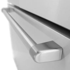 ZLINE 36 In. 28.9 Cu. Ft. Standard-Depth French Door External Water Dispenser Refrigerator With Dual Ice Maker In Fingerprint-Resistant Stainless Steel (RSM-W-36)(Zline 36 Standard Depth Refrigerator Stainless Steel Rsm W 36) 28 ZLINE 36 In. 28.9 Cu. Ft. Standard-Depth French Door External Water Dispenser Refrigerator With Dual Ice Maker In Fingerprint-Resistant Stainless Steel (RSM-W-36)(Zline 36 Standard Depth Refrigerator Stainless Steel Rsm W 36) -Zline Oven Shop zline french door stainless steel standard depth refrigerator RSM W 36 details 4